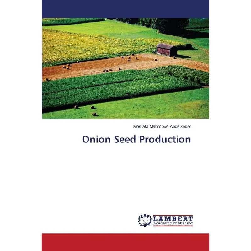 Onion Seed Production