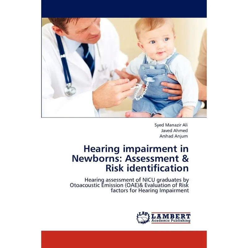 Hearing Impairment in Newborns