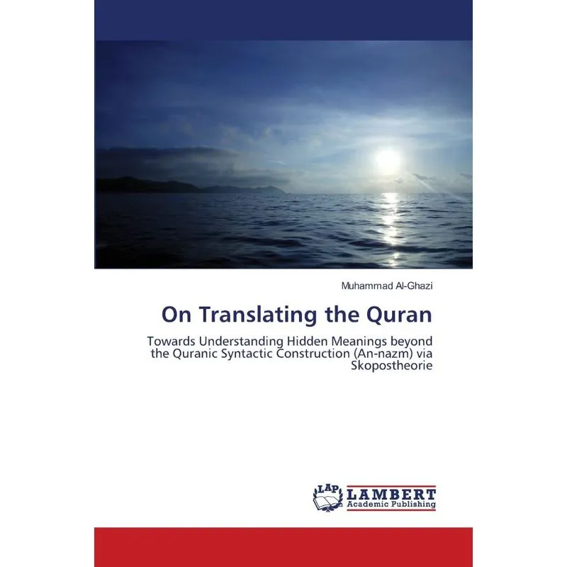 On Translating the Quran