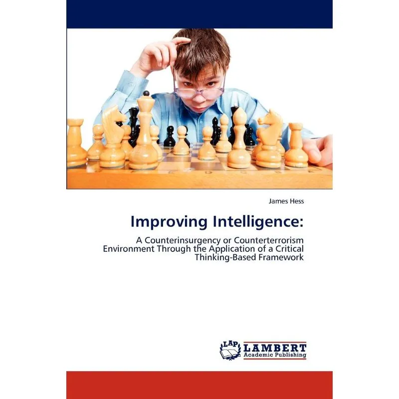 Improving Intelligence