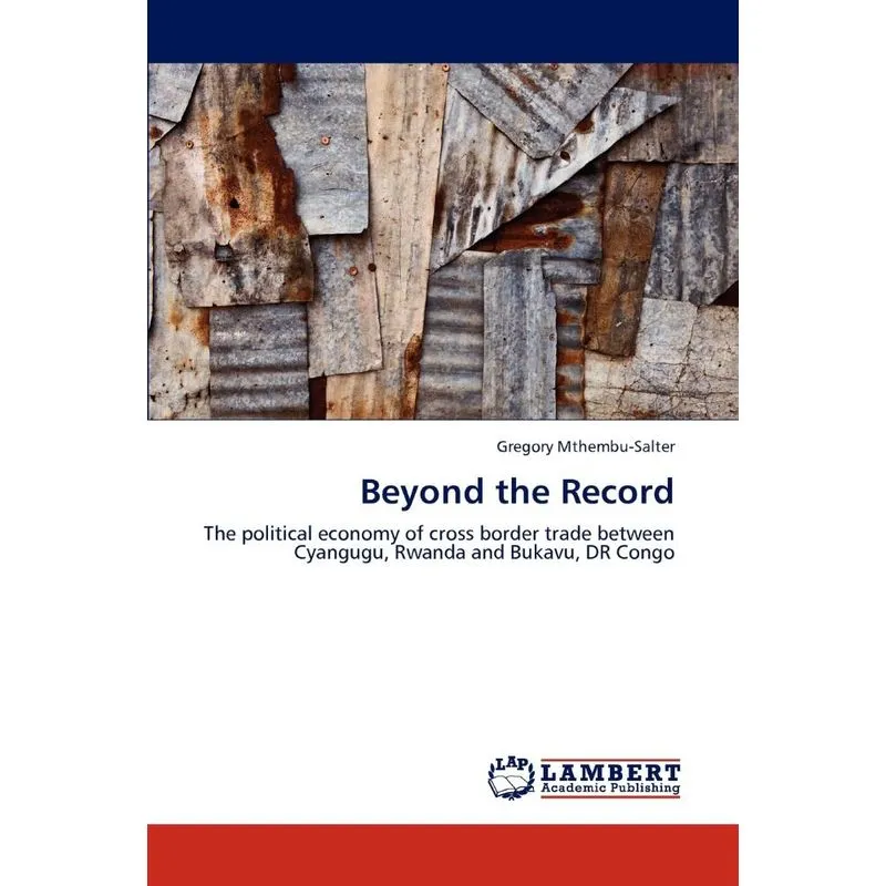 Beyond the Record