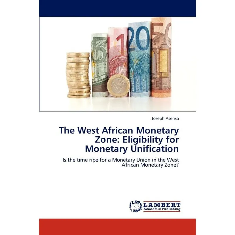 The West African Monetary Zone
