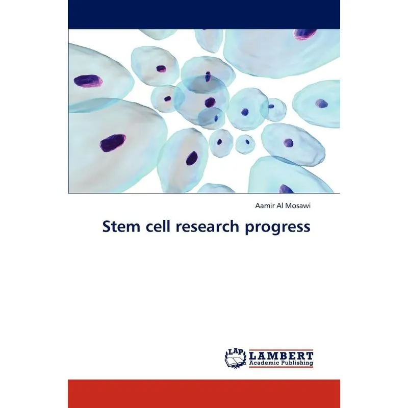 Stem cell research progress