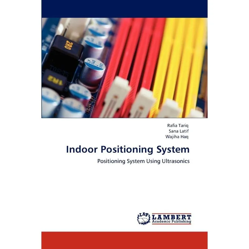 Indoor Positioning System