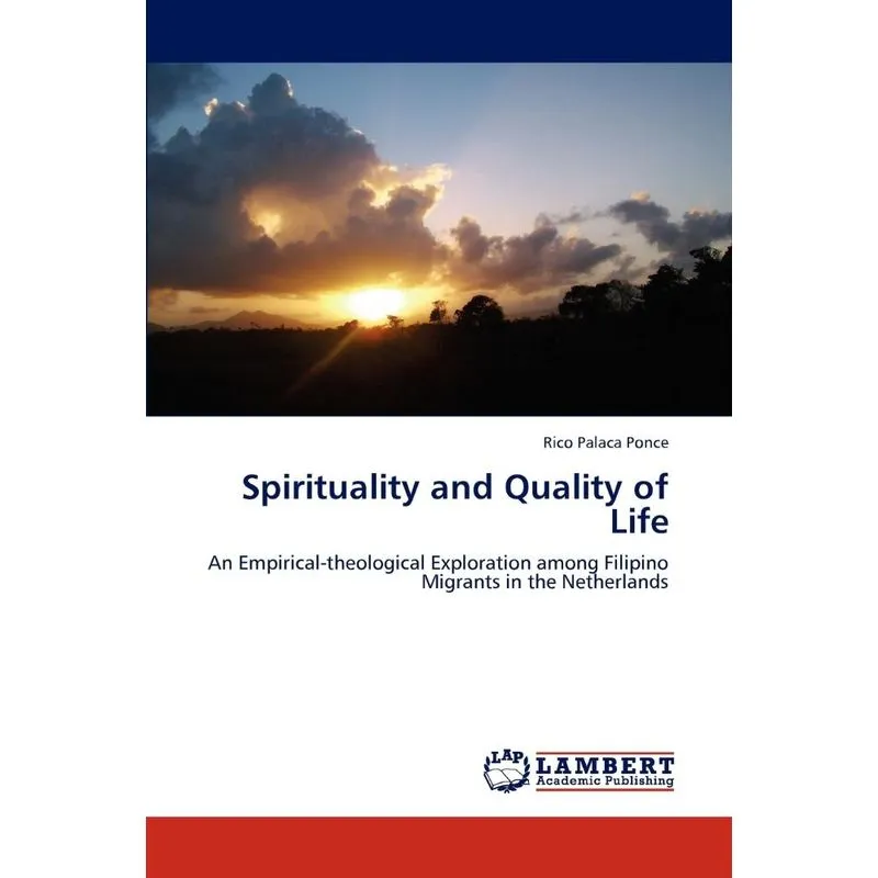 Spirituality and Quality of Life