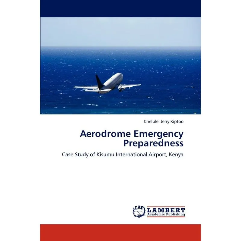 Aerodrome Emergency Preparedness