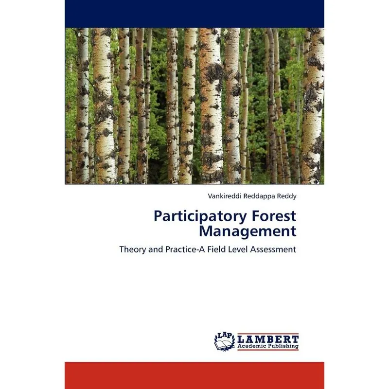 Participatory Forest Management