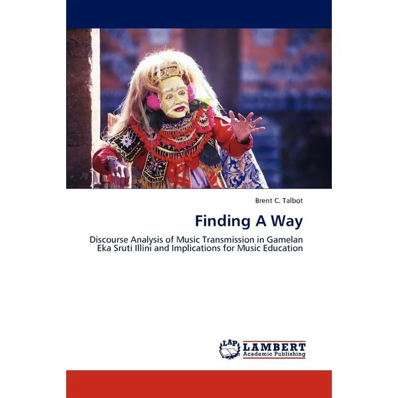 Finding A Way