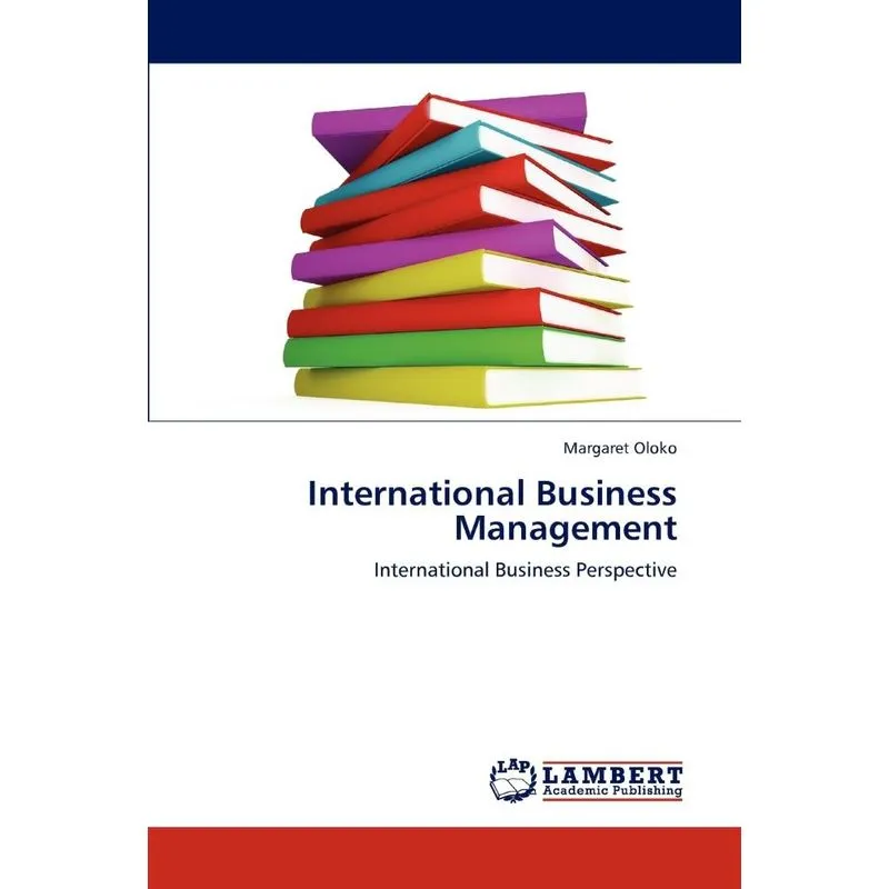 International Business Management