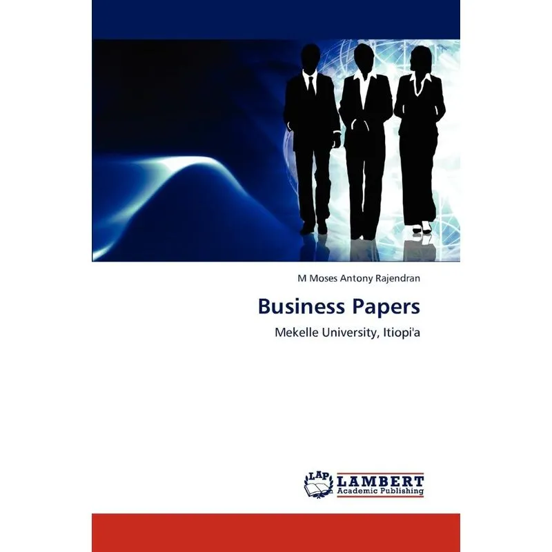 Business Papers