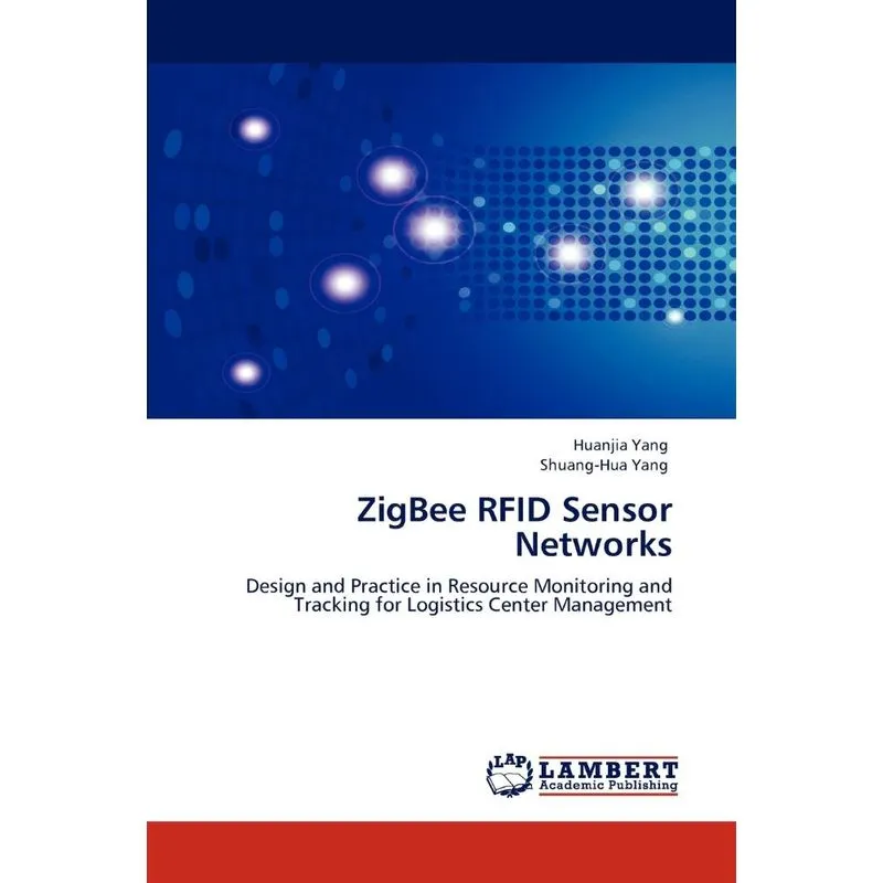ZigBee RFID Sensor Networks