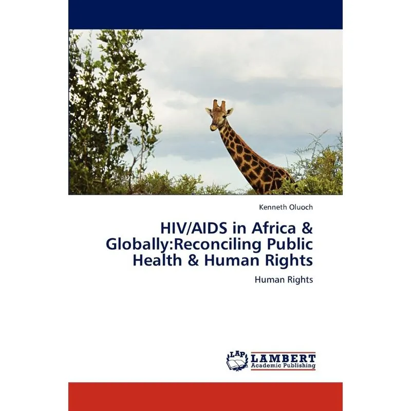 HIV/AIDS in Africa & Globally