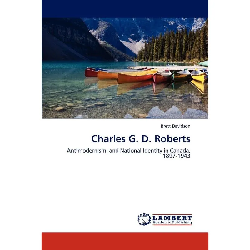 Charles G. D. Roberts