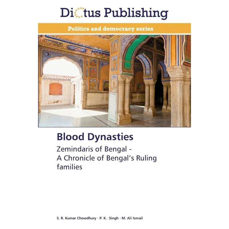 Blood Dynasties