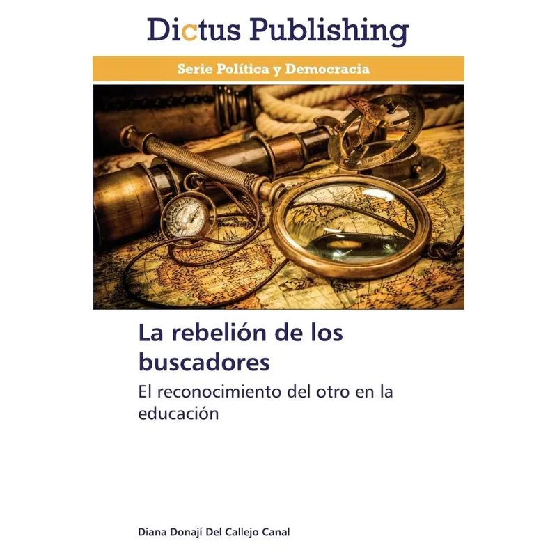 La rebelión de los buscadores