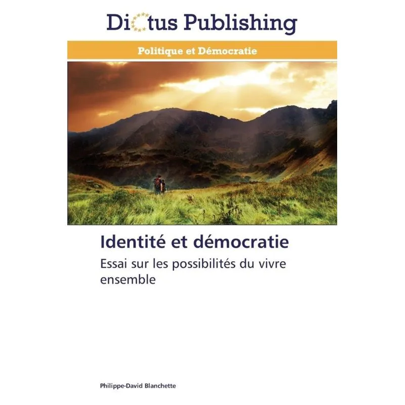 Identité et démocratie