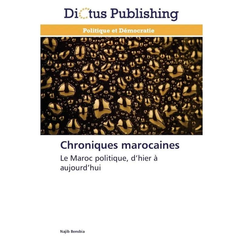 Chroniques marocaines