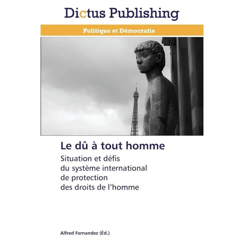 Le dû à tout homme