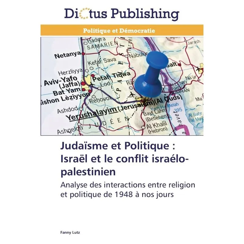 Judaïsme et politique