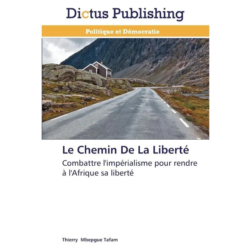 Le chemin de la liberté