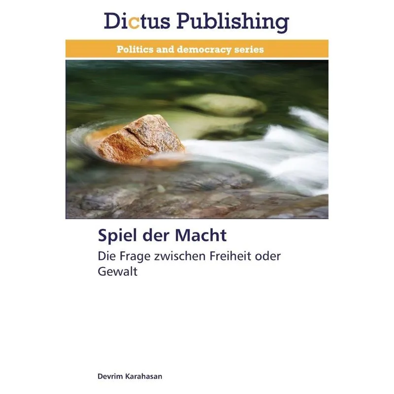 Spiel der Macht