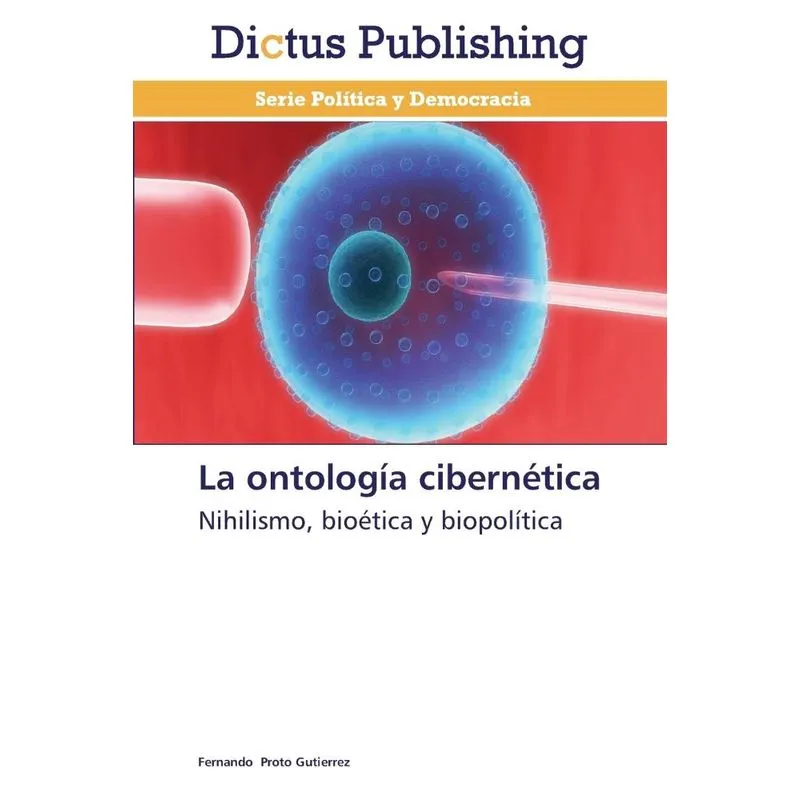 La Ontologia Cibernetica