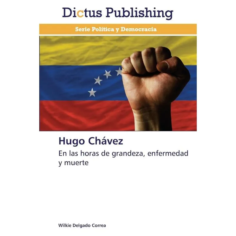 Hugo Chavez