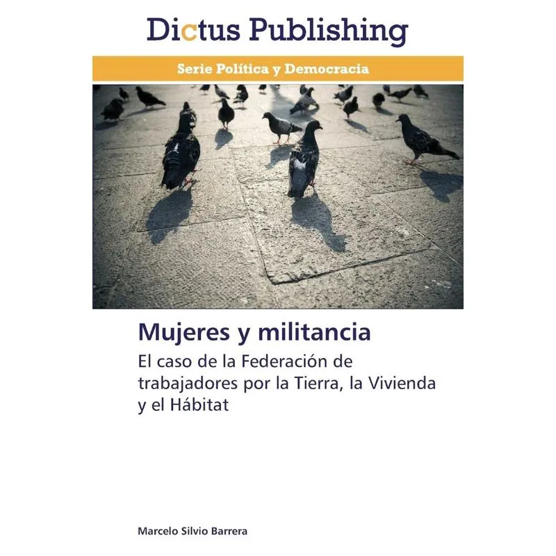 Mujeres y Militancia