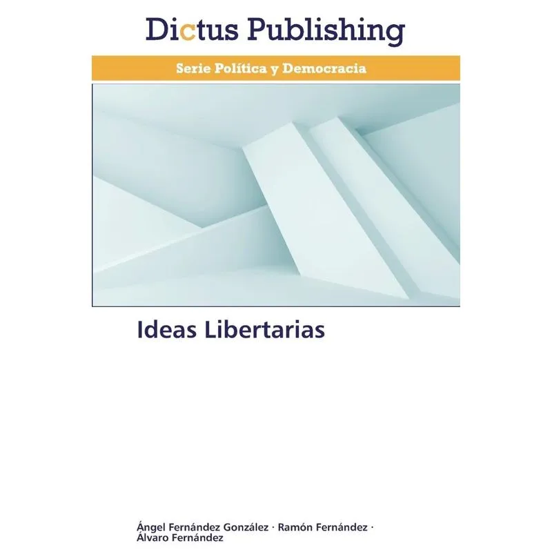 Ideas Libertarias