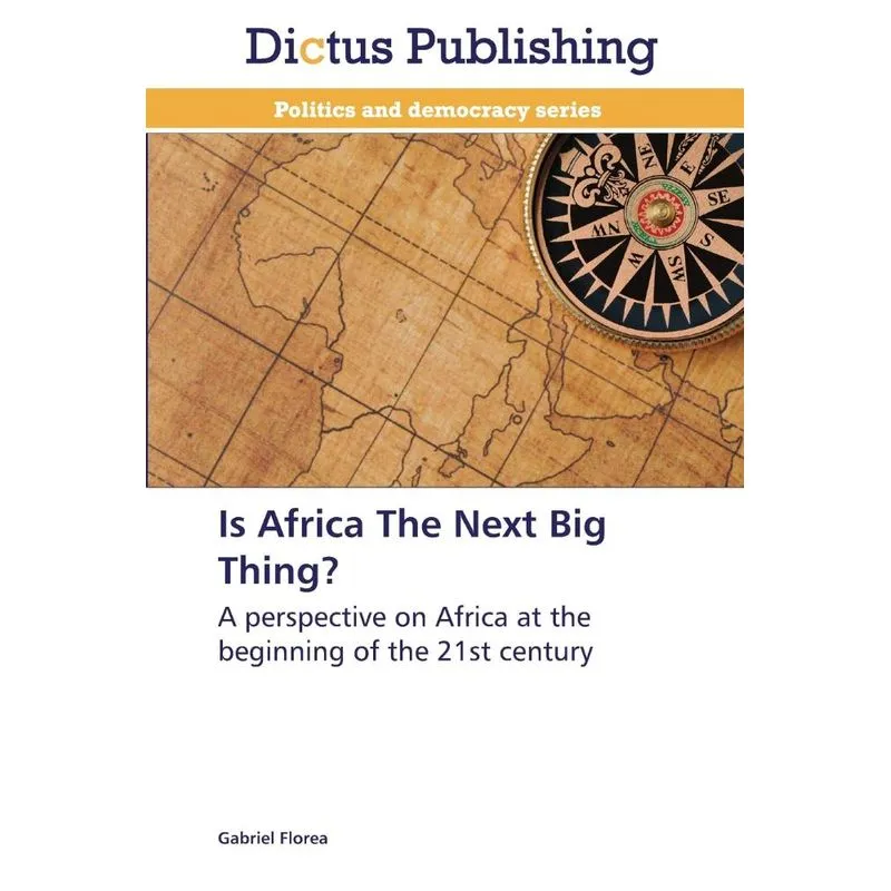 Is Africa The Next Big Thing?