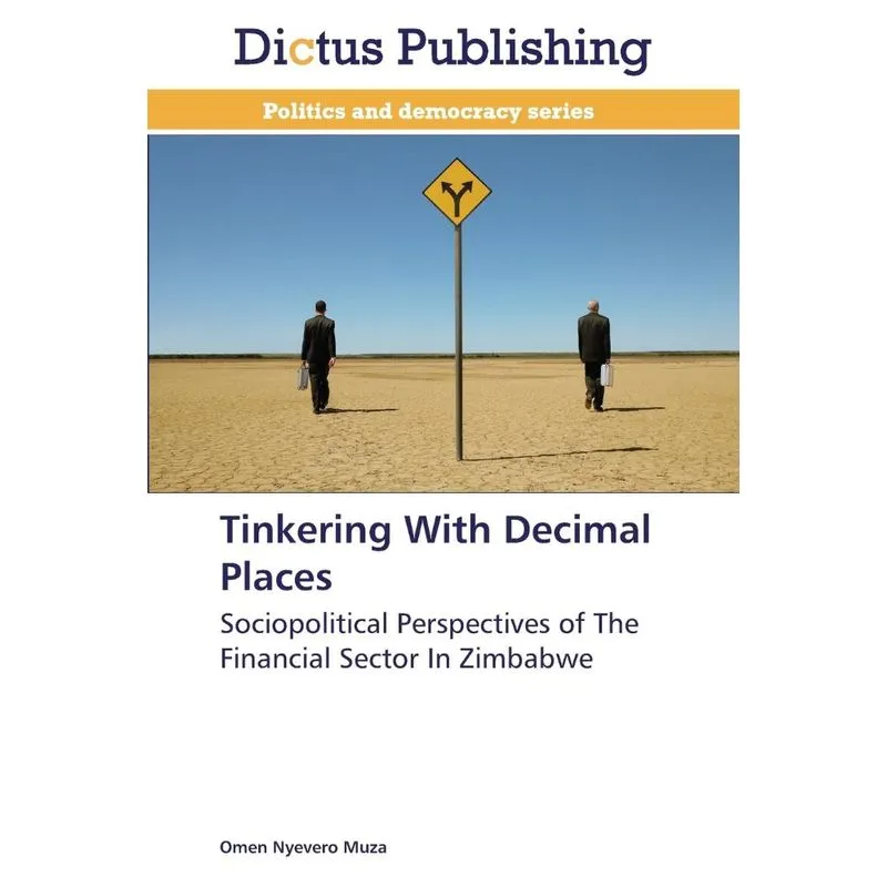 Tinkering With Decimal Places