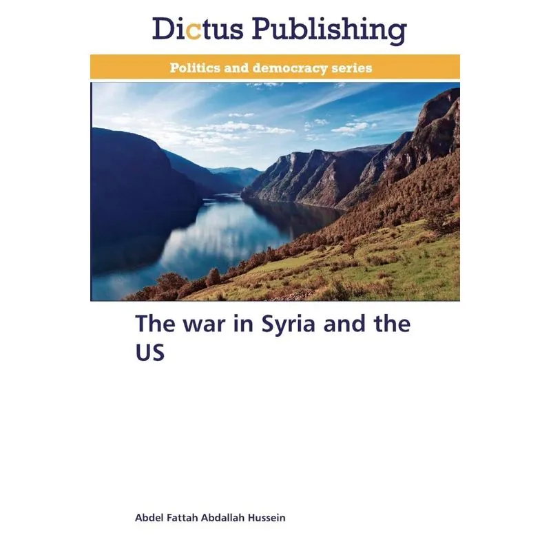 The war in Syria and the US