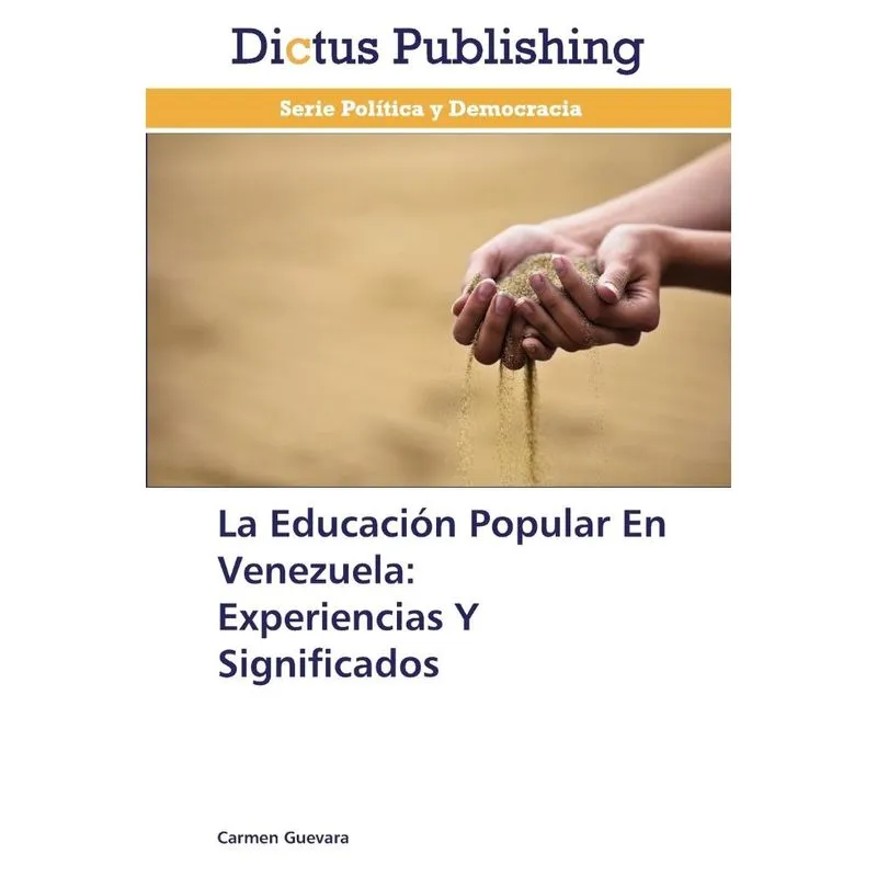 La Educación Popular En Venezuela