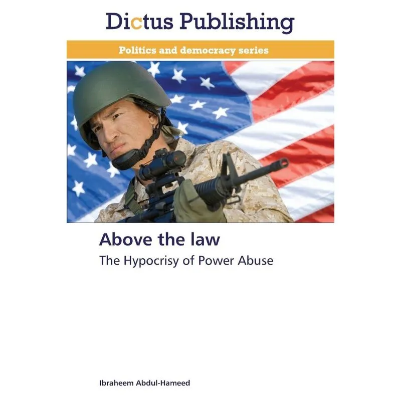 Above the Law