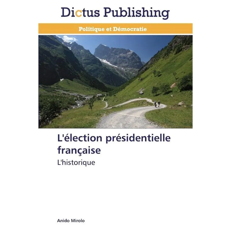 Lélection présidentielle française