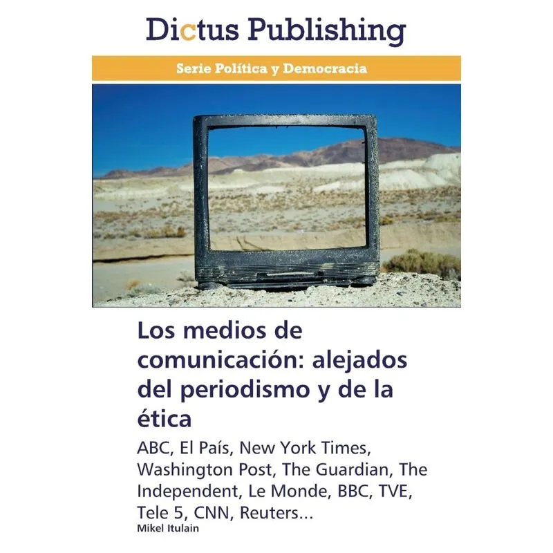 Los Medios de Comunicacion