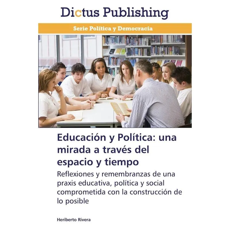 Educación y Política