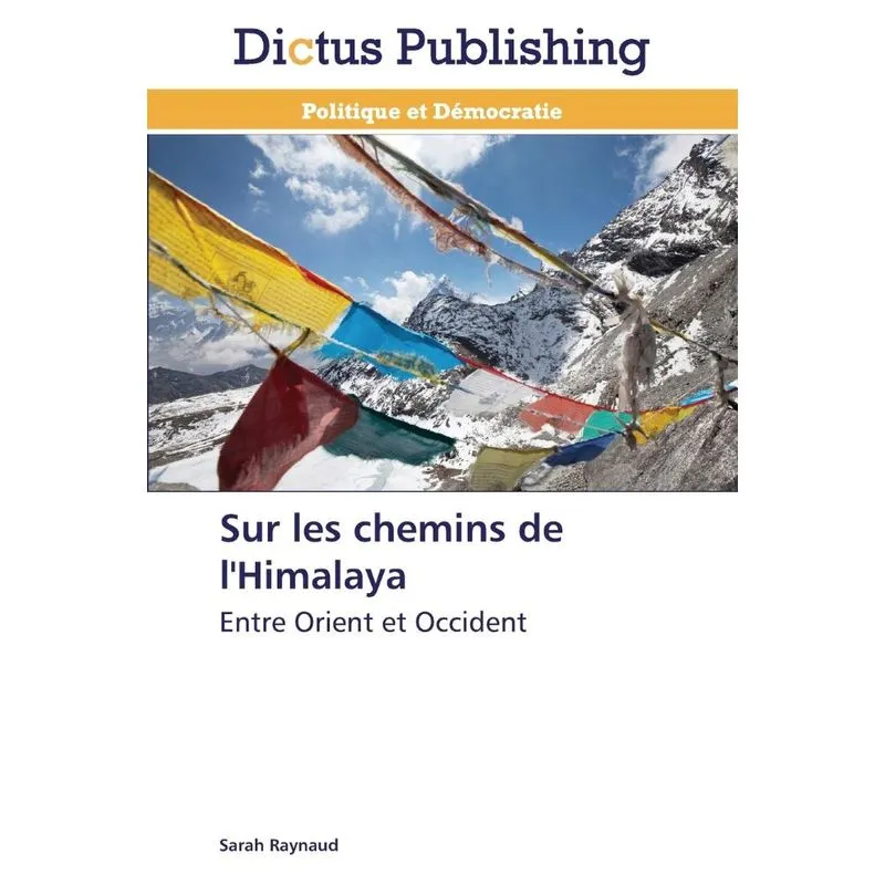 Sur les chemins de lhimalaya