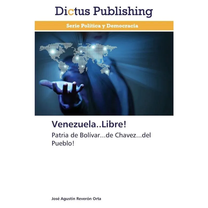 Venezuela.. Libre!