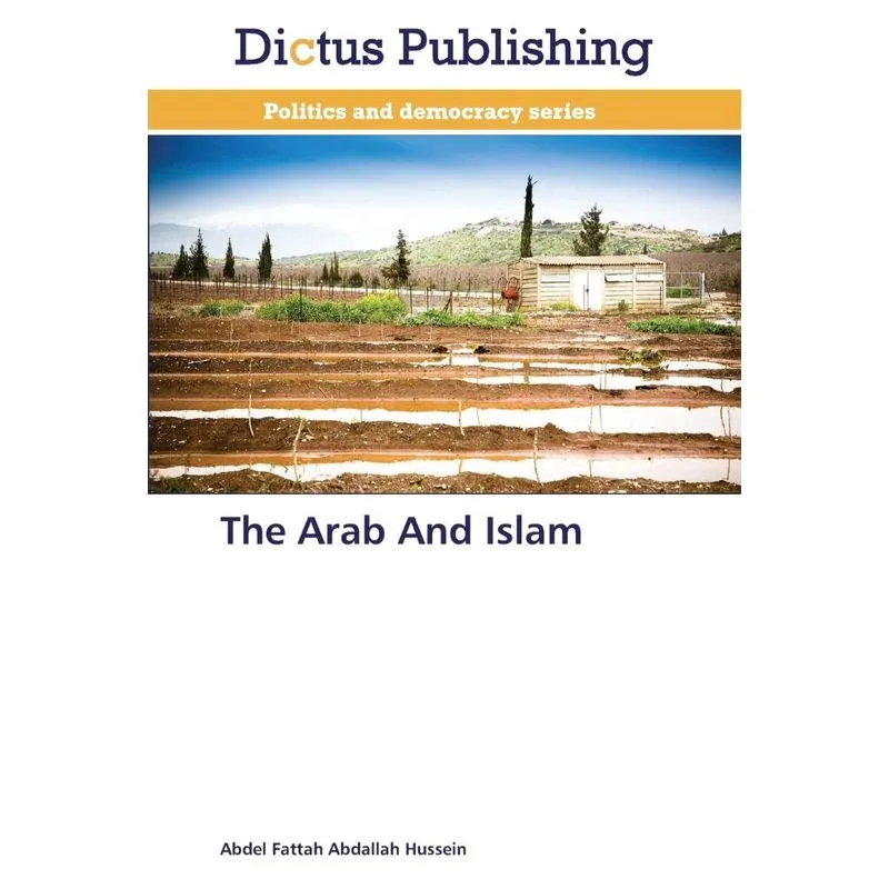 The Arab and Islam