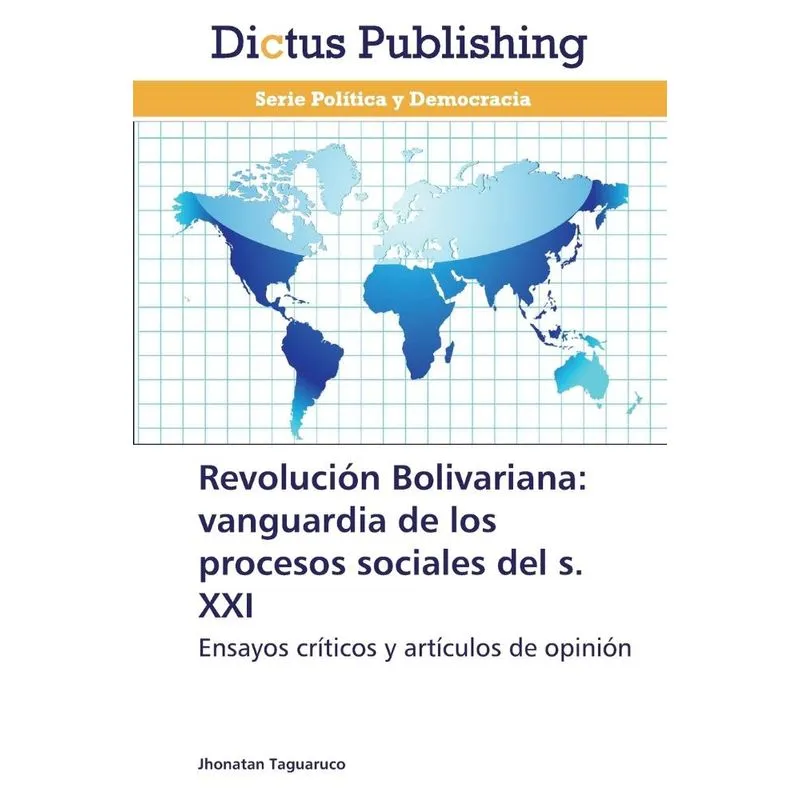 Revolución Bolivariana