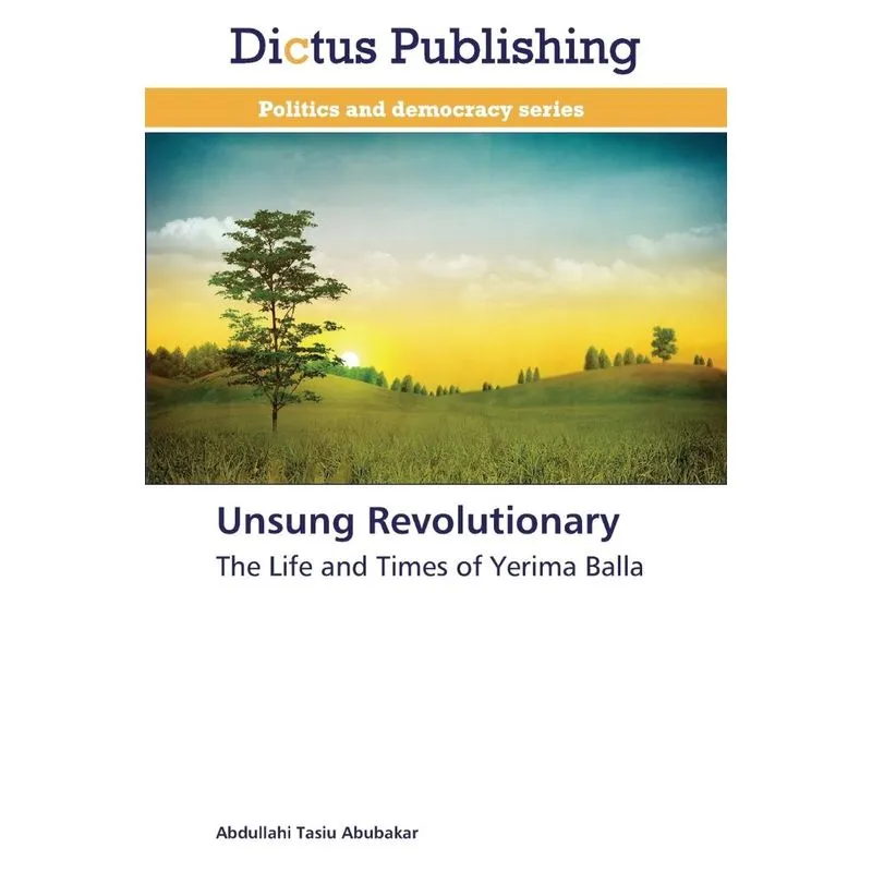 Unsung Revolutionary