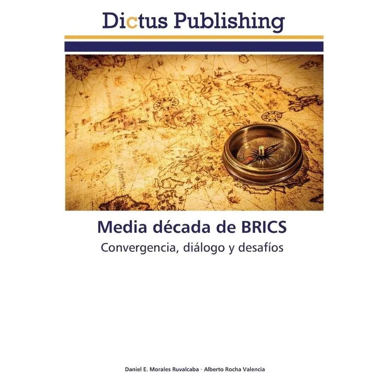 Media Década De Brics