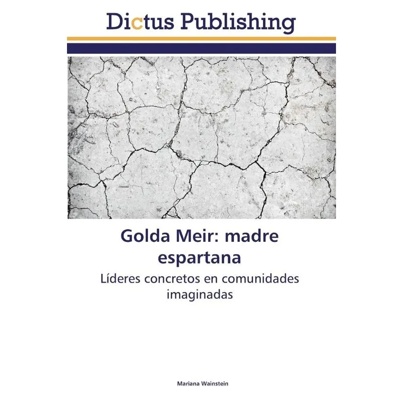 Golda Meir