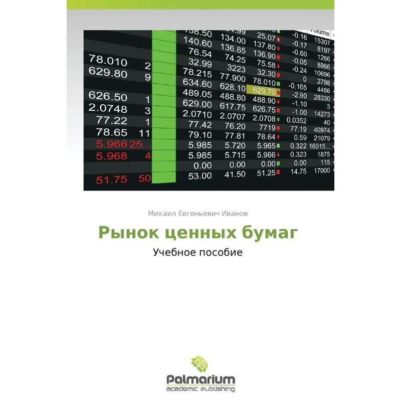 Rynok Tsennykh Bumag