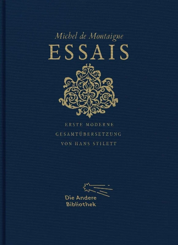 Essais
