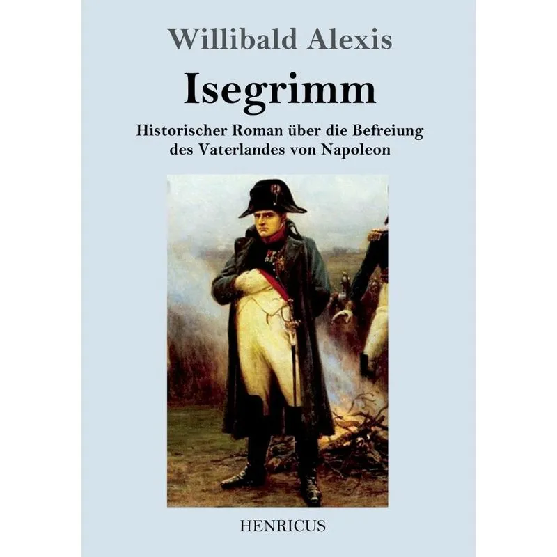 Isegrimm