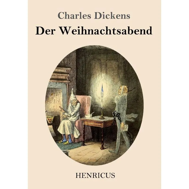 Eine Weihnachtsgeschichte