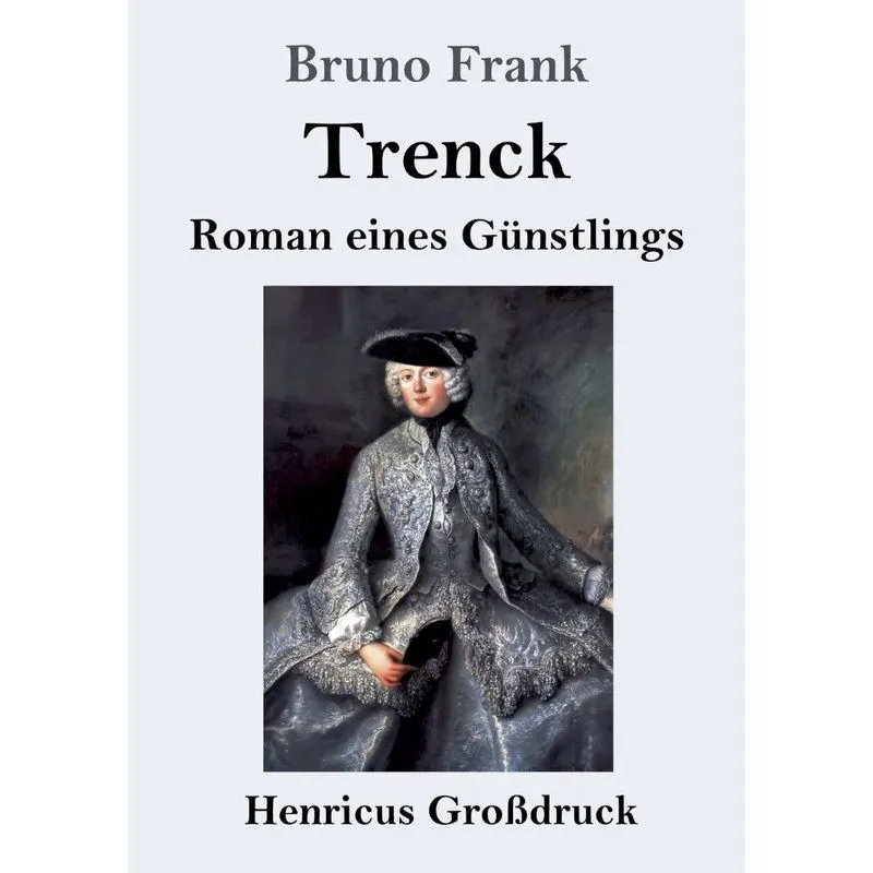 Trenck (Großdruck)