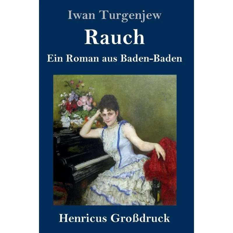 Rauch (Großdruck)